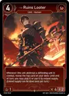 Product image for Ruins Looter