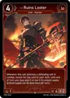 Product image for Ruins Looter