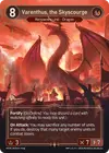 Product image for Varenthus, the Skyscourge