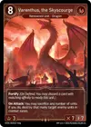 Product image for Varenthus, the Skyscourge