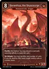 Product image for Varenthus, the Skyscourge