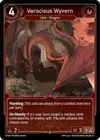 Product image for Voracious Wyvern