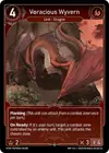 Product image for Voracious Wyvern