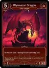 Product image for Wyrmscar Dragon