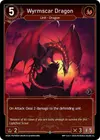 Product image for Wyrmscar Dragon