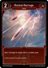 Product image for Rocket Barrage