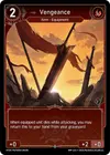 Product image for Vengeance