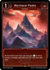 Product image for Wyrmscar Peaks