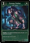 Product image for Canopy Stalker