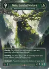 Product image for Gaia, Lord of Nature