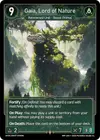 Product image for Gaia, Lord of Nature