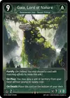 Product image for Gaia, Lord of Nature