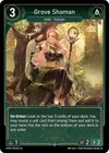 Product image for Grove Shaman