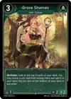 Product image for Grove Shaman