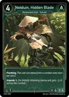 Product image for Nelduin, Hidden Blade