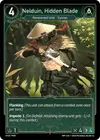 Product image for Nelduin, Hidden Blade