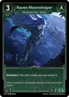 Product image for Raven Moonwhisper