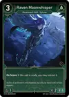 Product image for Raven Moonwhisper