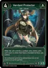 Product image for Verdant Protector