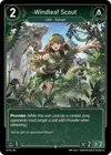 Product image for Windleaf Scout
