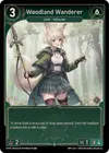 Product image for Woodland Wanderer