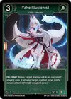 Product image for Yako Illusionist