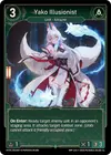 Product image for Yako Illusionist
