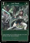 Product image for Last Stand