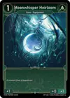 Product image for Moonwhisper Heirloom