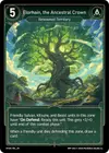 Product image for Elorhain, the Ancestral Crown