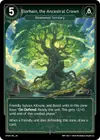 Product image for Elorhain, the Ancestral Crown