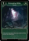 Product image for Entangling Wilds