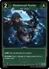 Product image for Shadowveil Hunter