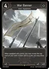 Product image for War Banner