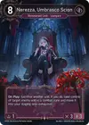 Product image for Nerezza, Umbrasco Scion