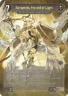 Product image for Seraphiel, Herald of Light