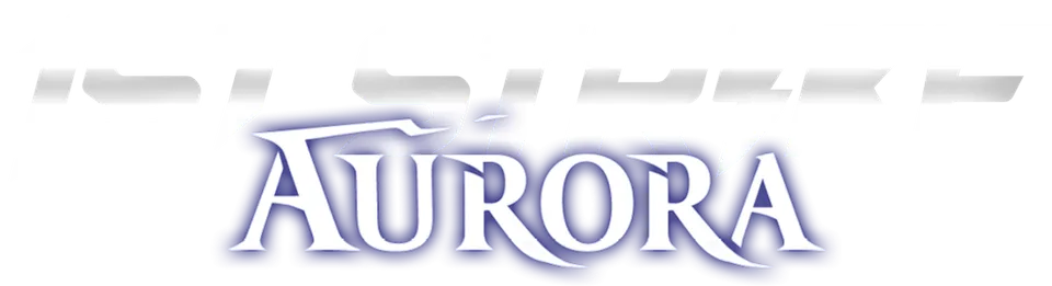 1st Strike - Aurora