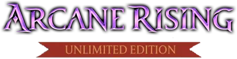 Arcane Rising - Unlimited