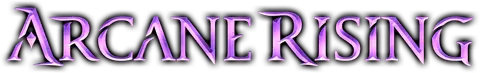 Arcane Rising