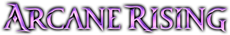 Arcane Rising
