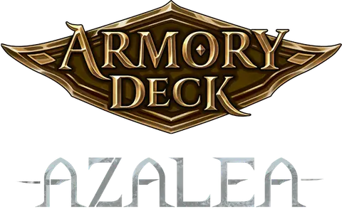 Armory Deck - Azalea, Ace in the Hole