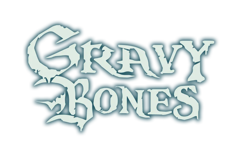 Armory Deck - Gravy Bones