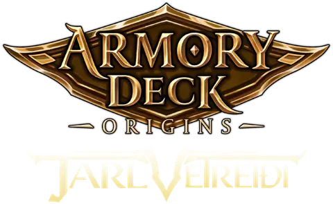 Armory Deck Origins - Jarl Vetreiði