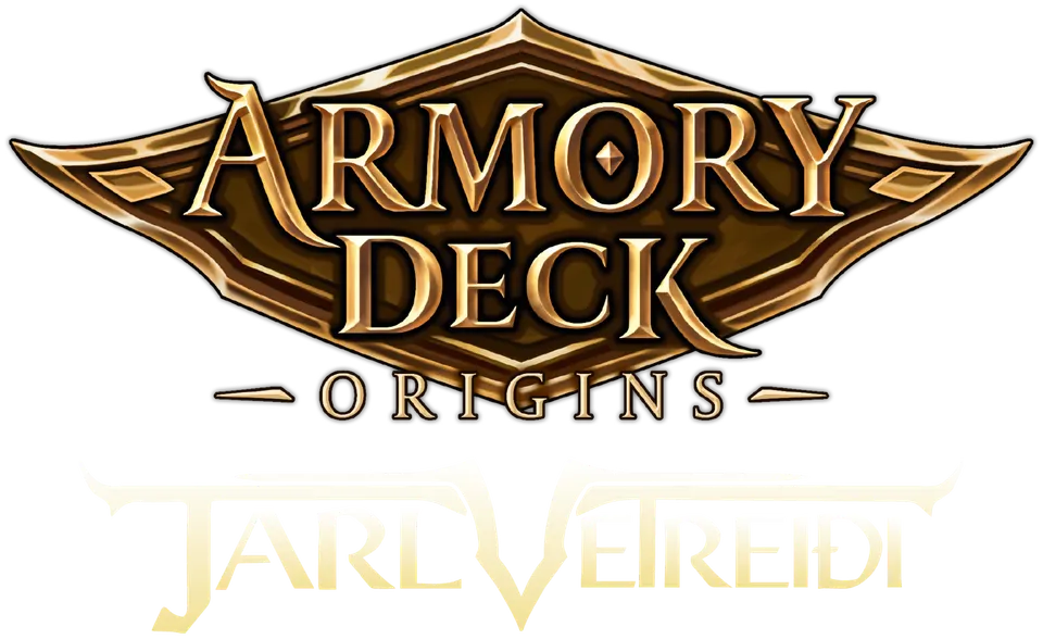 Armory Deck Origins - Jarl Vetreiði