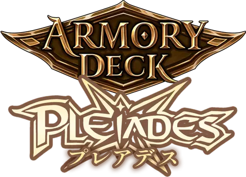 Armory Deck - Pleiades, Superstar
