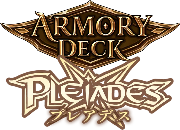 Armory Deck - Pleiades, Superstar