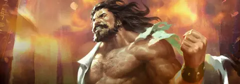 Bravo, Showstopper - Hero Deck