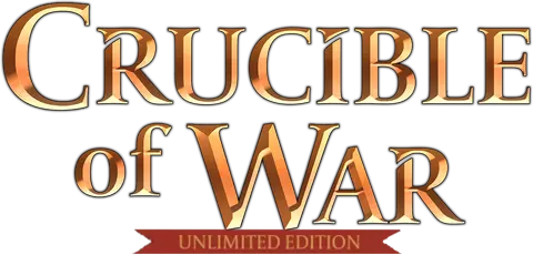 Crucible of War - Unlimited