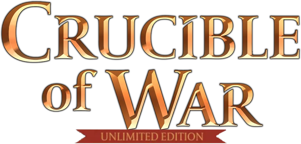 Crucible of War - Unlimited