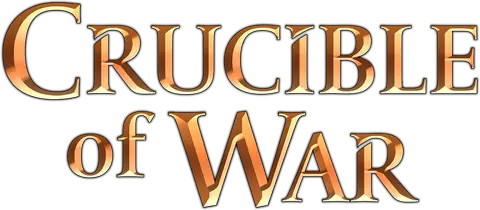 Crucible of War